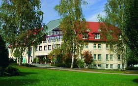 Parkhotel Neustadt Sachsen